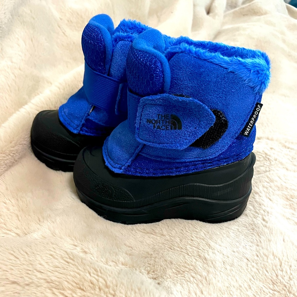 The North Face Boots